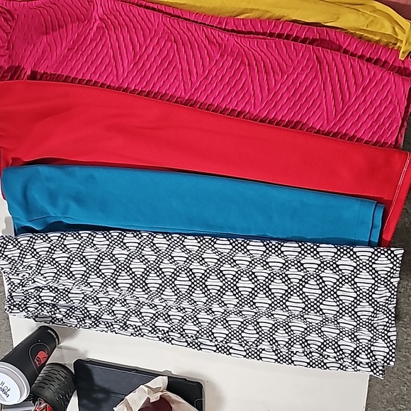 **SOLD**Bundle of skirts - Picture 3 of 3